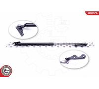 ESEN SKV 52SKV555 Ammortizatore pneumatico, Cofano bagagli /vano carico per TOYO