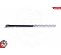 ESEN SKV 52SKV570 Ammortizatore pneumatico, Cofano bagagli /vano carico per AUDI