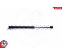 ESEN SKV 52SKV576 Ammortizatore pneumatico, Cofano bagagli /vano carico per AUDI