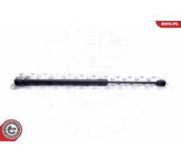 ESEN SKV 52SKV580 Ammortizatore pneumatico, Cofano bagagli /vano carico per AUDI