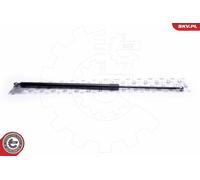 ESEN SKV 52SKV608 Ammortizatore pneumatico, Cofano bagagli /vano carico per CITR