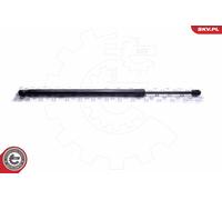 ESEN SKV 52SKV649 Ammortizatore pneumatico, Cofano bagagli /vano carico per KIA