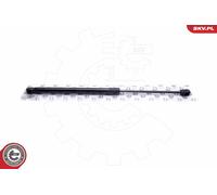 ESEN SKV 52SKV668 Ammortizatore pneumatico, Cofano bagagli /vano carico per MITS