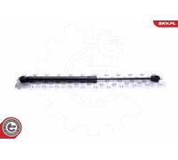 ESEN SKV 52SKV687 Ammortizatore pneumatico, Cofano bagagli /vano carico per PEUG