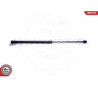 ESEN SKV 52SKV705 Ammortizatore pneumatico, Cofano bagagli /vano carico per RENA