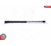 ESEN SKV 52SKV727 Ammortizatore pneumatico, Cofano bagagli /vano carico per TOYO