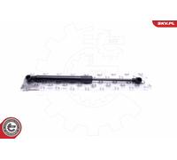 ESEN SKV 52SKV760 Ammortizatore pneumatico, Cofano bagagli /vano carico per TOYO