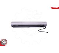 ESEN SKV 52SKV910 Motore elettrico, Cofano posteriore per LAND ROVER