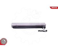 ESEN SKV 52SKV921 Motore elettrico, Cofano posteriore per MERCEDES-BENZ