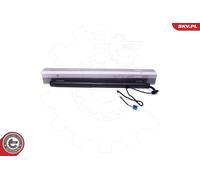 ESEN SKV 52SKV922 Motore elettrico, Cofano posteriore per MERCEDES-BENZ