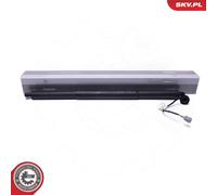 ESEN SKV 52SKV951 Motore elettrico, Cofano posteriore per FORD