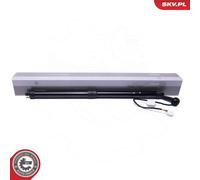 2x Motori apertura bagagliaio ESEN SKV S+D per LEXUS NX