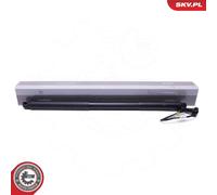 ESEN SKV 52SKV968 Motore elettrico, Cofano posteriore per VOLVO