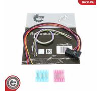 Kit riparazione cavi elettrici 53SKV125 ESEN SKV per AUDI A4 B6 A4 B6 Avant