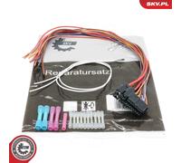 ESEN SKV 53SKV134 Kit riparazione cavi, Portiera