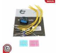 ESEN SKV 53SKV138 Kit riparazione cavi, Faro principale