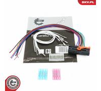 ESEN SKV 53SKV149 Kit riparazione, Fascio cavi per VW