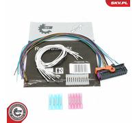 ESEN SKV 53SKV151 Kit riparazione, Fascio cavi per SKODA