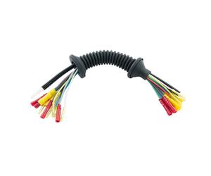 ESEN SKV 53SKV153 Kit riparazione cavi, Portellone posteriore