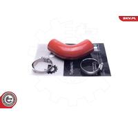Flessibile aria alimentazione per LAND ROVER DISCOVERY RANGE ROVER SPORT