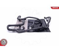 ESEN SKV 54SKV170 Flessibile radiatore