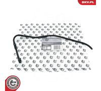 ESEN SKV 54SKV282 Tubo flessibile, Carburante perso per ALFA ROMEO,CHEVROLET,FIA