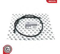 ESEN SKV 54SKV324 Tubo flessibile, Carburante perso per BMW