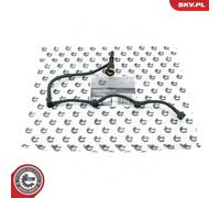 ESEN SKV 54SKV342 Tubo flessibile, Carburante perso per RENAULT