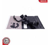 ESEN SKV 54SKV445 Flessibile radiatore