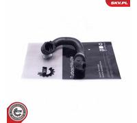 ESEN SKV 54SKV451 Flessibile radiatore per BMW
