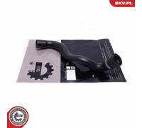 ESEN SKV 54SKV493 Flessibile radiatore per MERCEDES-BENZ