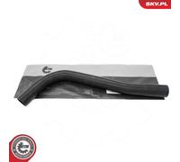 ESEN SKV 54SKV781 Flessibile radiatore per TOYOTA