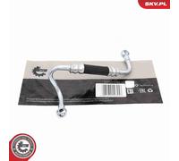 ESEN SKV 54SKV871 Tubo olio, Compressore per BMW