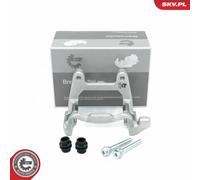 ESEN SKV 56SKV463 Supporto, Pinza freno per AUDI,SKODA,VW