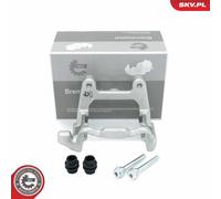 ESEN SKV 56SKV464 Supporto, Pinza freno per AUDI,SKODA,VW