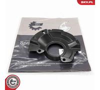 ESEN SKV 57SKV247 Lamiera paraspruzzi, Disco freno per HYUNDAI,KIA