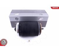 ESEN SKV 58SKV017 Molla pneumatica, Autotelaio per AUDI