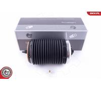 ESEN SKV 58SKV018 Molla pneumatica per AUDI A6 Avant (4G5, 4GD, C7) Posteriore
