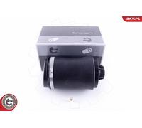 ESEN SKV 58SKV027 Molla pneumatica, Autotelaio per JEEP