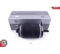 ESEN SKV 58SKV031 Molla pneumatica, Autotelaio per PORSCHE