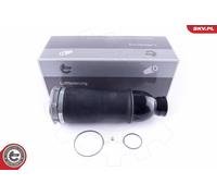 ESEN SKV 58SKV043 Molla pneumatica, Autotelaio per AUDI