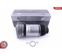 ESEN SKV 58SKV045 Molla pneumatica, Autotelaio per AUDI