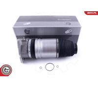 ESEN SKV 58SKV046 Molla pneumatica, Autotelaio per AUDI