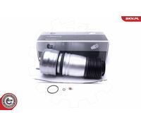 ESEN SKV Molla pneumatica 58SKV062 anteriore destra per Porsche