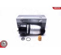 ESEN SKV 58SKV064 Gamba elastica con ammortiz. pneumatico per MERCEDES-BENZ