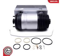 ESEN SKV Molla pneumatica 58SKV088 posteriore per Land Rover Range Rover Sport