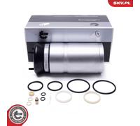 ESEN SKV 58SKV089 Molla pneumatica