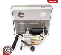 ESEN SKV 58SKV509 Compressore, Impianto aria compressa per LEXUS,TOYOTA