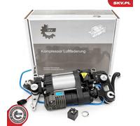 ESEN SKV 58SKV514 Compressore, Impianto aria compressa per PORSCHE,VW