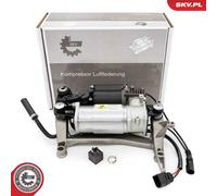 Compressore, sistema di aria compressa AUDI Q7 VW Touareg PORSCHE Cayenne